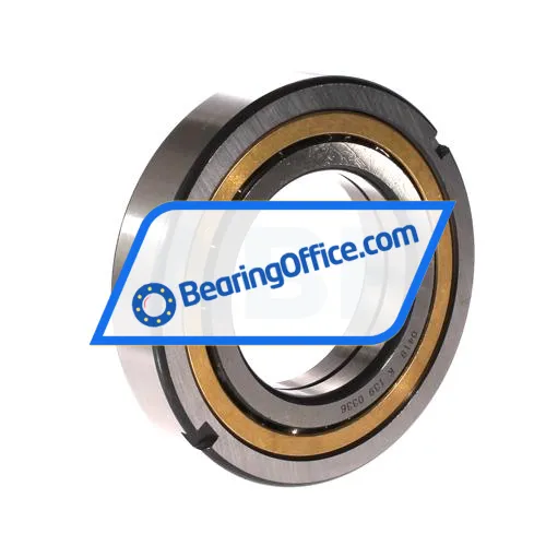 FAG QJ212-N2-MPA-F59-C4 bearing image 2