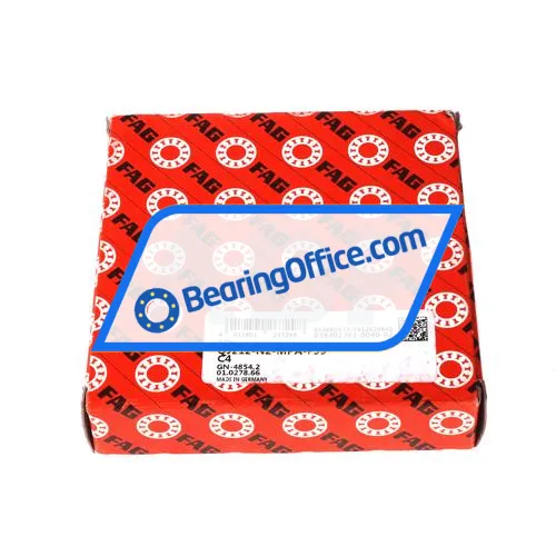 FAG QJ212-N2-MPA-F59-C4 bearing image 3