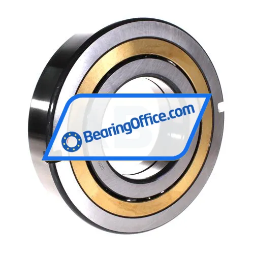 FAG QJ320-N2-MPA-T42A bearing image 2