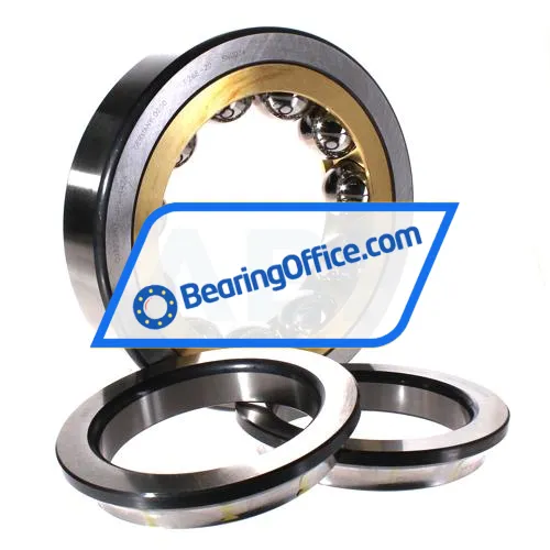 FAG QJ320-N2-MPA-T42A bearing image 3