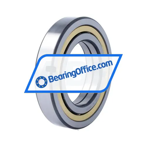 FAG QJ216-XL-N2-MPA-C4-M32G bearing image 2