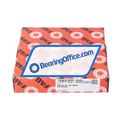 FAG QJ216-XL-N2-MPA-C4-M32G rulman resim 3