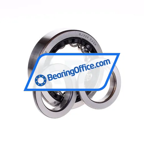 FAG QJ309TVP-T42A bearing image 2
