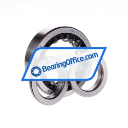 FAG QJ309TVP-T42A rulman resim 2