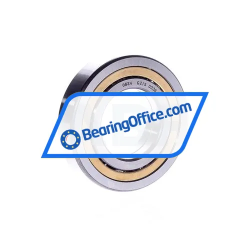 FAG QJ208MPA bearing image 3