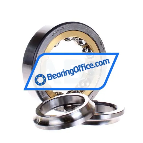 FAG QJ310-MPA bearing image 2