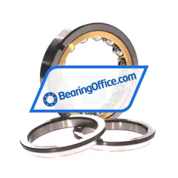 FAG QJ215-XL-N2-MPA-F59-C4 rulman resim 2