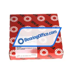 FAG QJ215-XL-N2-MPA-F59-C4 rulman resim 3