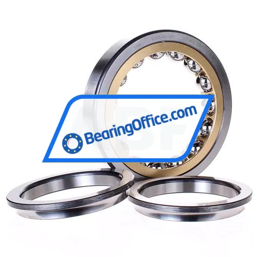 FAG QJ220N2MPA bearing image 2