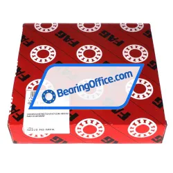 FAG QJ220N2MPA rulman resim 3