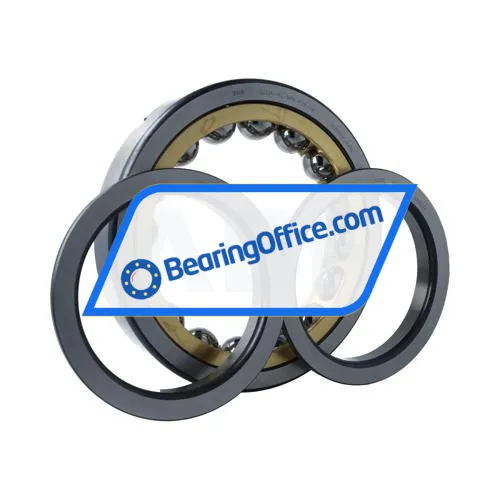 FAG QJ226-N2-MPA-F59-C4 bearing image 3