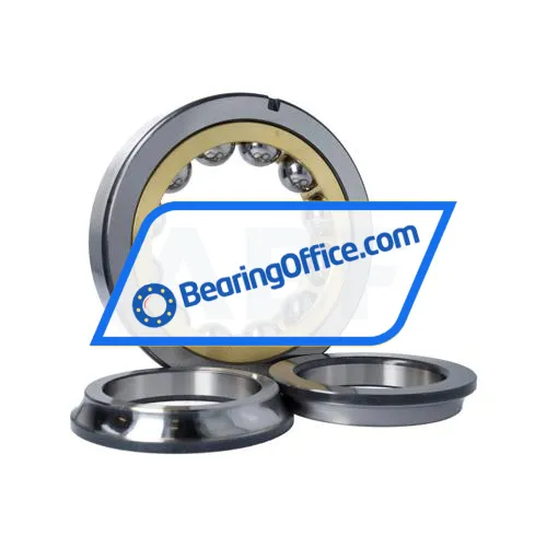 FAG QJ322-N2-MPA-T42A bearing image 3