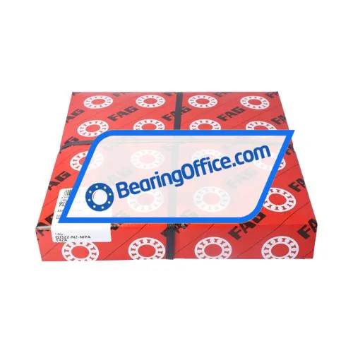 FAG QJ322-N2-MPA-T42A bearing image 4