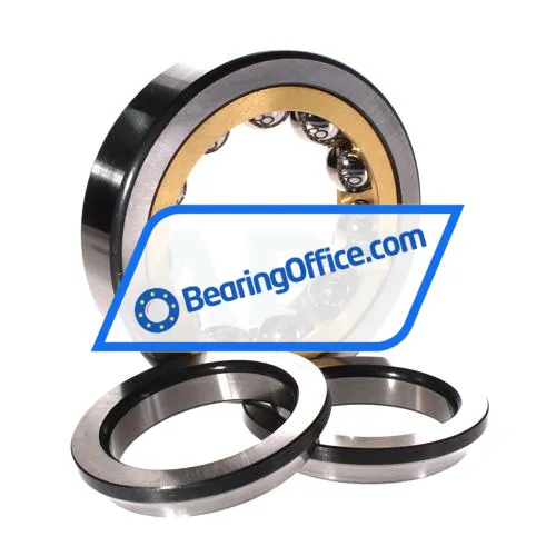 FAG QJ313-MPA-T42A bearing image 2