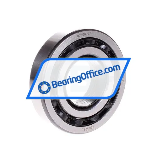 FAG QJ208TVP