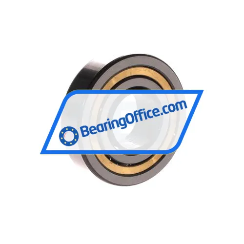 FAG QJ206MPA bearing image 2