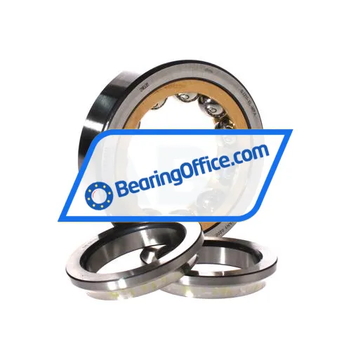 FAG QJ311-XL-MPA bearing image 2
