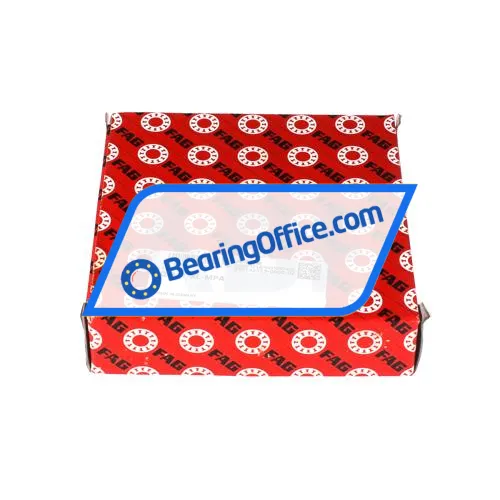 FAG QJ311-XL-MPA bearing image 3