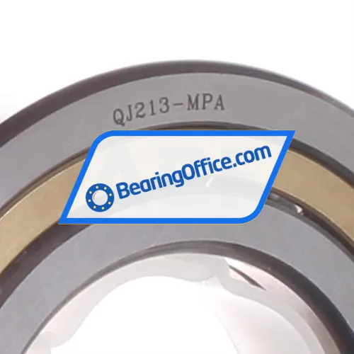 FAG QJ213-MPA bearing image 2