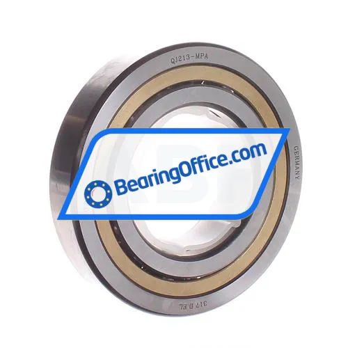 FAG QJ213-MPA bearing image 3