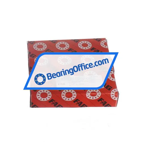 FAG QJ213-MPA bearing image 6