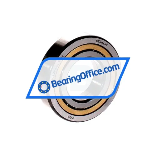 FAG QJ207MPA-S1-T42A