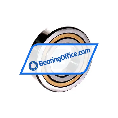 FAG QJ207MPA-S1-T42A bearing image 2