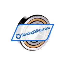 FAG QJ207MPA-S1-T42A rulman resim 2