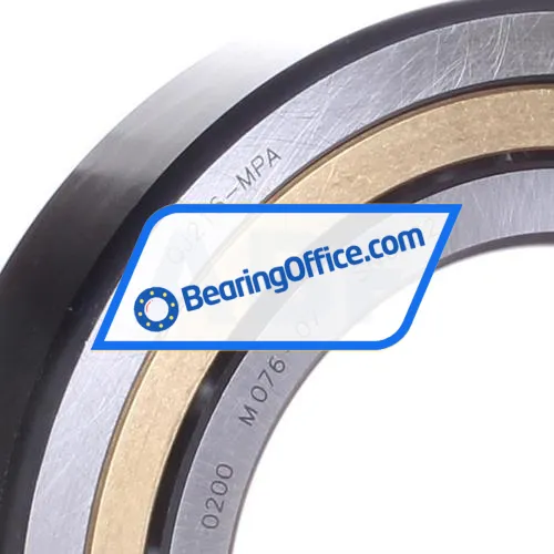 FAG QJ216MPA bearing image 2