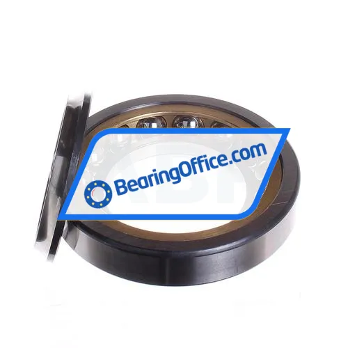 FAG QJ216MPA bearing image 3