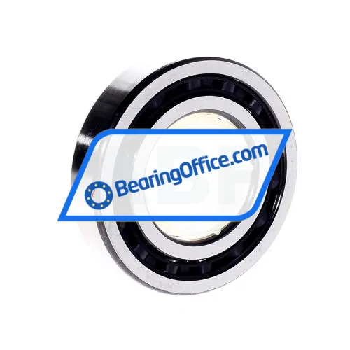 FAG QJ209TVP bearing image 2