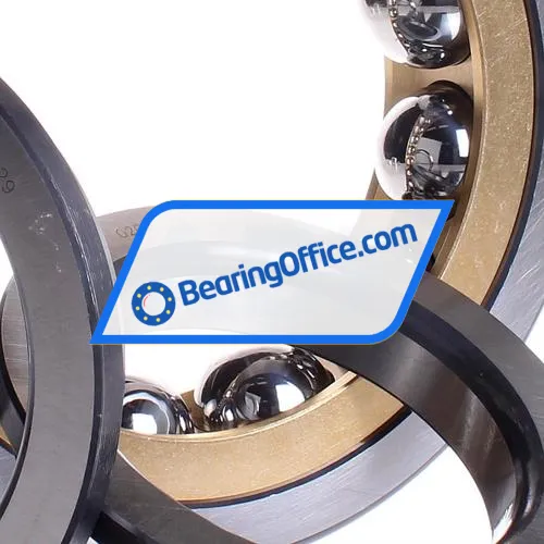 FAG QJ318N2MPA-C3 bearing image 3