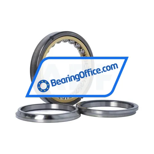 FAG QJ1022-N2-MPA-F59-C4 bearing image 3