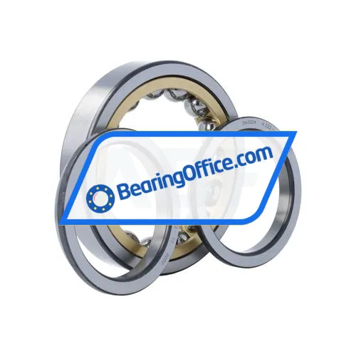 FAG QJ215-MPA bearing image 3