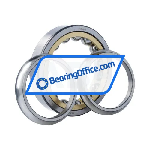 FAG QJ215-MPA bearing image 4