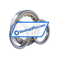 FAG QJ215-MPA rulman resim 3