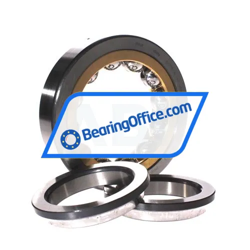 FAG QJ315-XL-N2-MPA-T42A