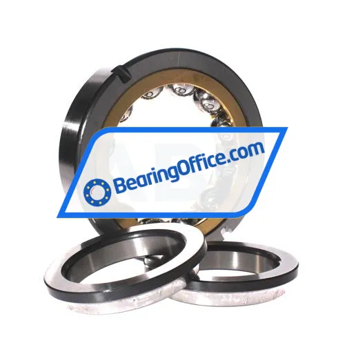 FAG QJ315-XL-N2-MPA-T42A bearing image 2