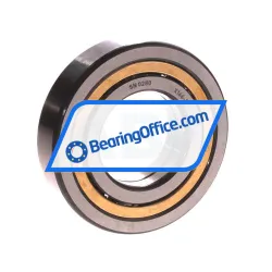 FAG QJ207-XL-MPA-S1-T42A