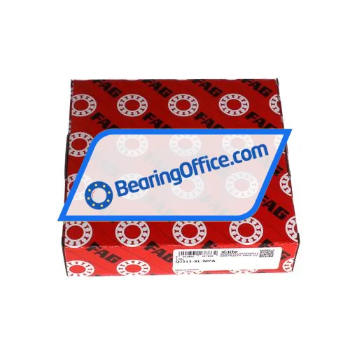 FAG QJ313-XL-MPA bearing image 2