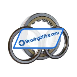 SKF QJ226N2MA/C3 rulman resim 3