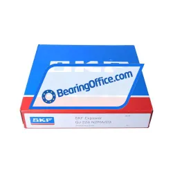 SKF QJ226N2MA/C3 rulman resim 4