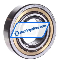 SKF QJ210MA