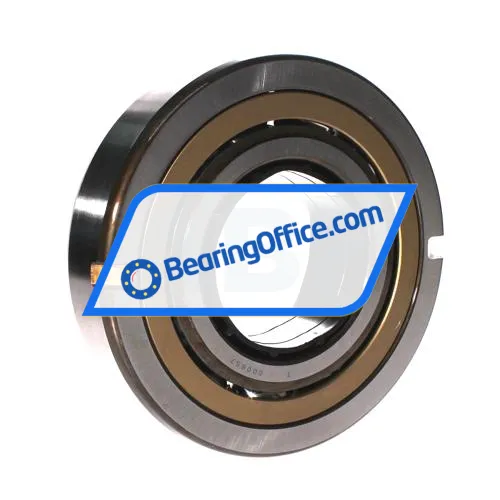 SKF QJ317N2MA bearing image 2