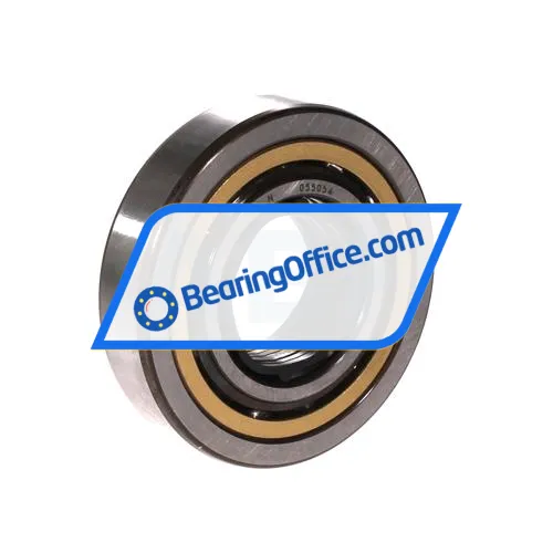 SKF QJ208MA bearing image 2