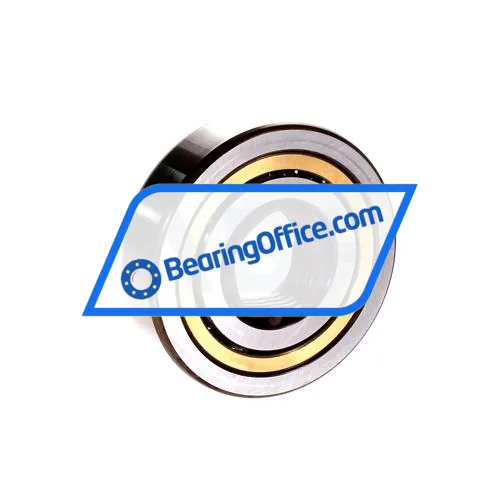 SKF QJ307MA/C2L bearing image 2