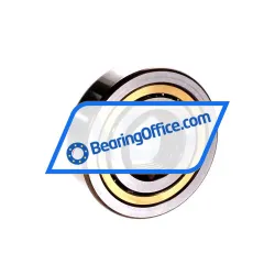 SKF QJ307MA/C2L rulman resim 2