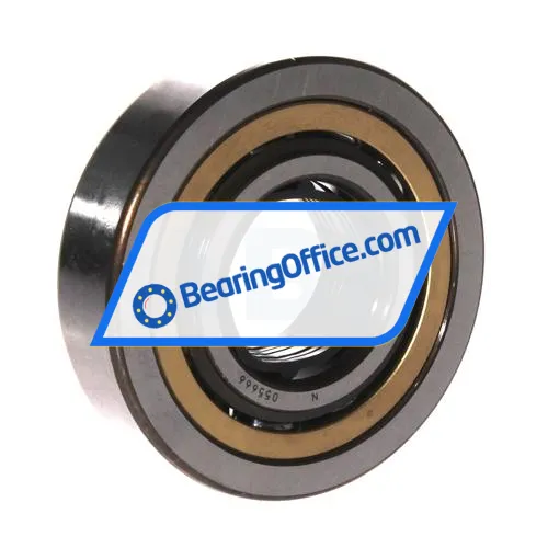 SKF QJ308MA bearing image 2
