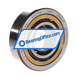 SKF QJ308MA