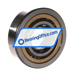 SKF QJ308MA rulman resim 2